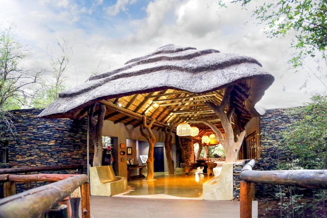 Madikwe Hills Private Game Lodge Madikwe Game Reserve Eksteriør billede